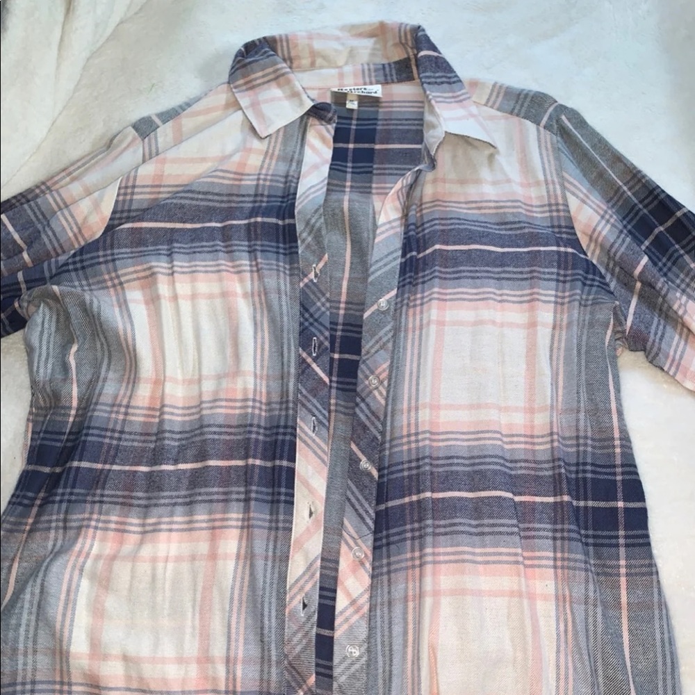 flannel